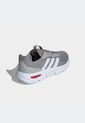 Tenis adidas Sportswear Cloudfoam Flex Laces Gris de adidas Performance