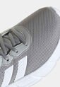 Tenis adidas Sportswear Cloudfoam Flex Laces Gris de adidas Performance