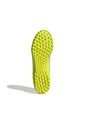 GUAYO ADIDAS UNISEXO JR9051 F50 CLUB Talla 7 de adidas Performance