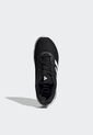 Tenis adidas Sportswear Cloudfoam Flex Laces Negro de adidas Performance