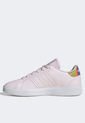 Tenis adidas Sportswear Advantage Base 2.0 Rosa de adidas Performance