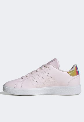 Tenis adidas Sportswear Advantage Base 2.0 Rosa