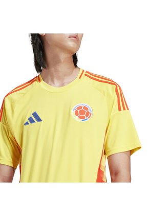 CAMISETA SELECCION COLOMBIA LOCAL ADIDAS