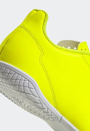 Guayo Amarillo Neón-Negro-Blanco adidas Performance X Crazyfast Club IN J