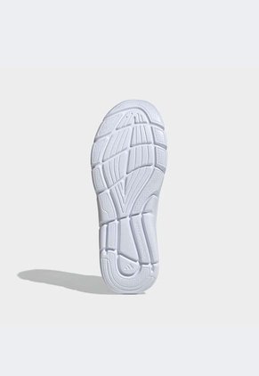 Tenis adidas Sportswear Cloudfoam Flex Laces Negro