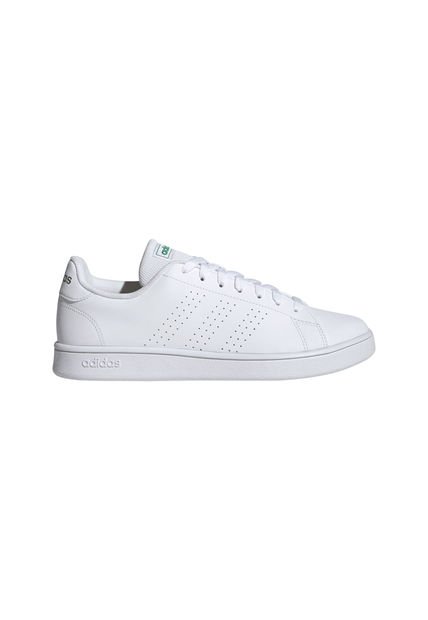 TENIS ADIDAS HOMBRE GW2063 ADVANTAGE BAS Talla 9.5