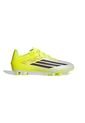 GUAYO ADIDAS UNISEXO JR9053 F50 CLUB Talla 8.5 de adidas Performance