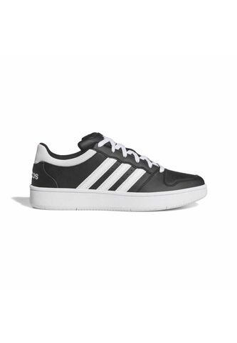 TENIS ADIDAS HOMBRE KI1056 HOOPS CLASSIC Talla 9.5 adidas Performance
