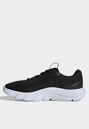 Tenis adidas Sportswear Cloudfoam Flex Laces Negro