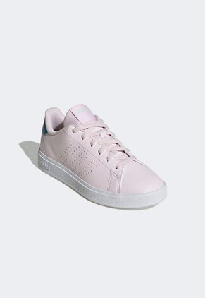 Tenis adidas Sportswear Advantage Base 2.0 Rosa