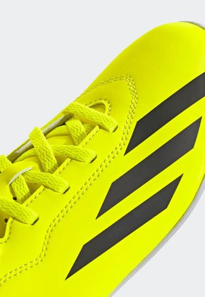 Guayo Amarillo Neón-Negro-Blanco adidas Performance X Crazyfast Club IN J