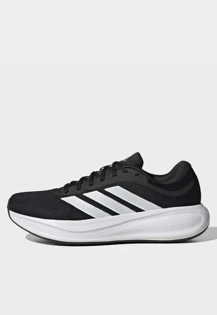 Tenis adidas Performance Response Runner 2 Negro