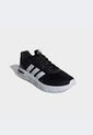 Tenis adidas Sportswear Cloudfoam Flex Laces Negro de adidas Performance