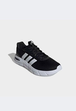 Tenis adidas Sportswear Cloudfoam Flex Laces Negro