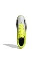 GUAYO ADIDAS UNISEXO JR9053 F50 CLUB Talla 8.5 de adidas Performance