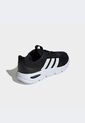 Tenis adidas Sportswear Cloudfoam Flex Laces Negro de adidas Performance