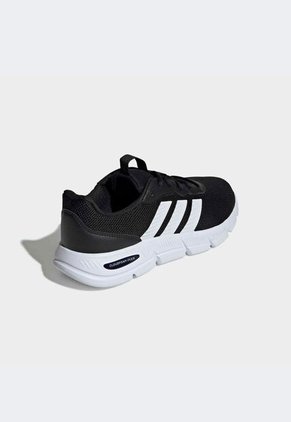 Tenis adidas Sportswear Cloudfoam Flex Laces Negro
