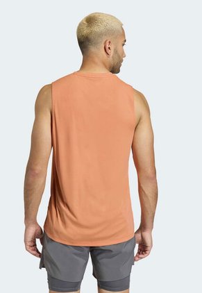 Esqueleto adidas Performance adi365 Essentials Naranja