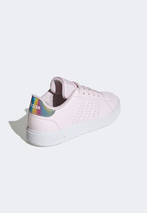 Tenis adidas Sportswear Advantage Base 2.0 Rosa