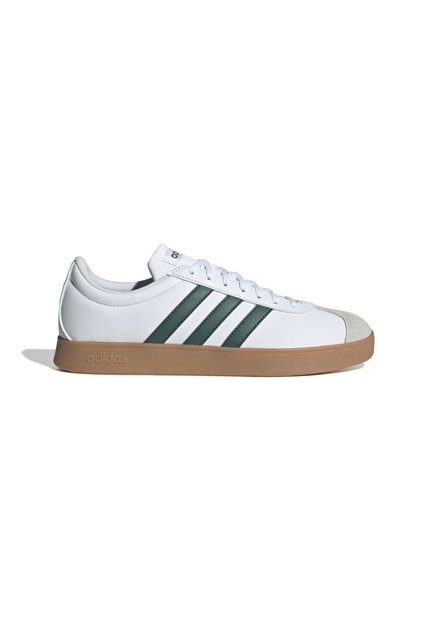 TENIS ADIDAS HOMBRE ID3710 VL COURT BASE Talla 7.5