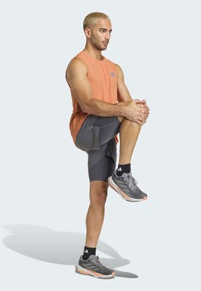 Esqueleto adidas Performance adi365 Essentials Naranja