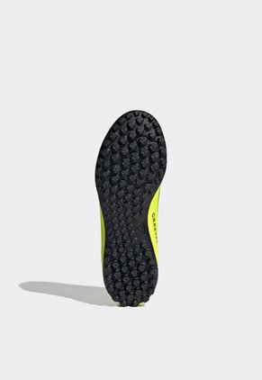 Guayo Amarillo Neón-Negro adidas Performance X Crazyfast Club TF