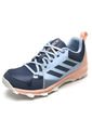 Outdoor Azul-Rosa adidas Performance Terrex Tracerocker W de adidas Performance