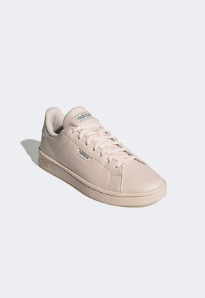 Tenis adidas Sportswear Urban Court Rosa