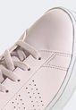 Tenis adidas Sportswear Advantage Base 2.0 Rosa de adidas Performance