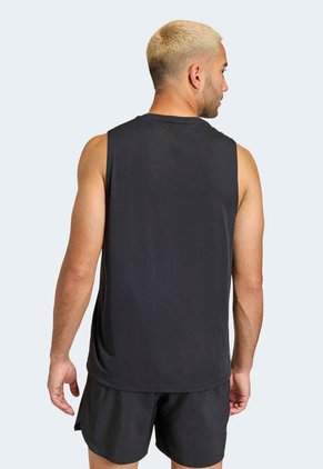 Esqueleto adidas adi365 Essentials Negro