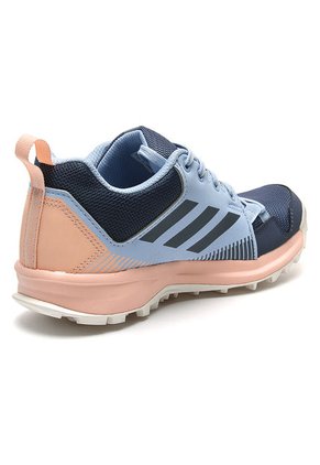 Outdoor Azul-Rosa adidas Performance Terrex Tracerocker W