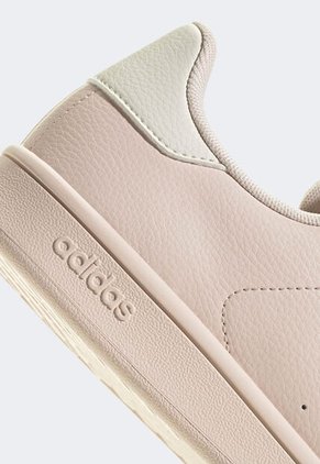 Tenis adidas Sportswear Urban Court Rosa