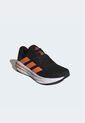 Tenis adidas Performance Galaxy 7 Negro de adidas Performance