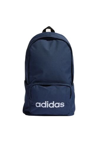 Adidas Performance Mochila Adidas Unisex Classic Extragrande - Azul Mochila adidas Performance