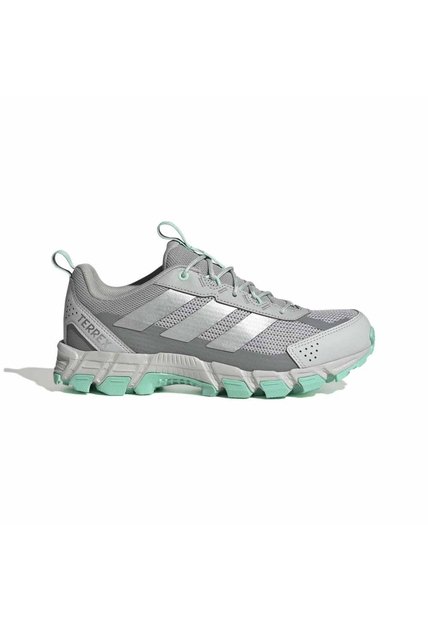 TENIS ADIDAS MUJER KJ0419 TERREX ROCKAD Talla 7