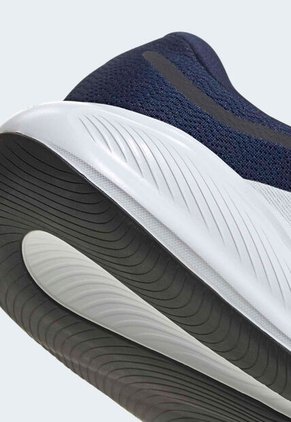 Tenis adidas Performance Response Runner 2 Azul