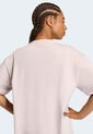 Camiseta adidas Performance PrimeLift Essentials Lila de adidas Performance