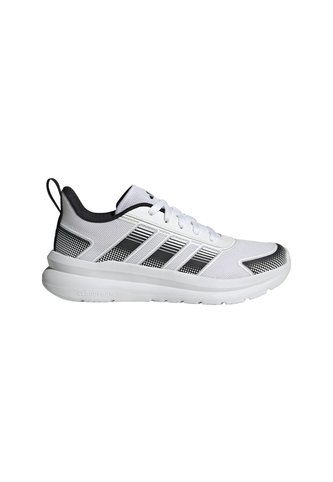 Tenis Running Blanco Adidas Tensaur Run 4.0 Niños adidas Performance