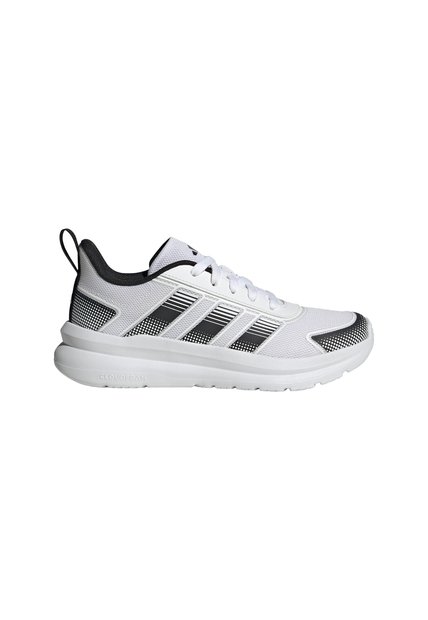 Tenis Running Blanco Adidas Tensaur Run 4.0 Niños