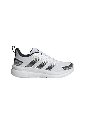Tenis Running Blanco Adidas Tensaur Run 4.0 Niños