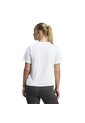 CAMISETA ADIDAS MUJER KB9640 Talla XS de adidas Performance