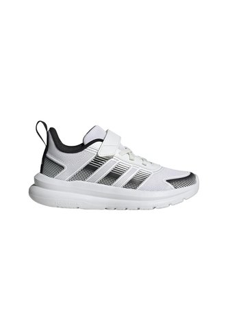 Tenis Running Blanco Adidas Tensaur Run 4.0 Niños adidas Performance