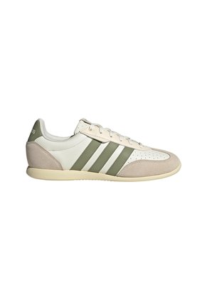 Tenis Blanco Adidas Barreda Lo Mujer