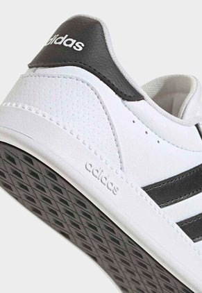 Tenis adidas Sportswear Breaknet Sleek Blanco