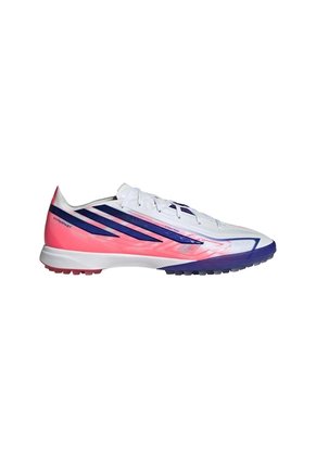 Guayos Fútbol Blanco Adidas F50 Hyperfast Pro Artificial