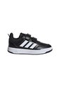 Tenis Negro Adidas Tensaur Sport 3.0 Cf Niños de adidas Performance