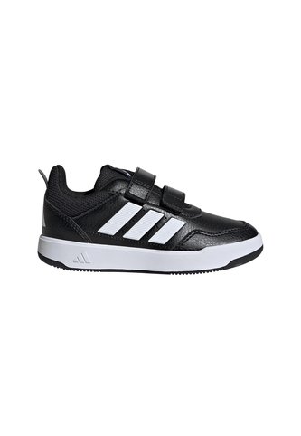 Tenis Negro Adidas Tensaur Sport 3.0 Cf Niños adidas Performance