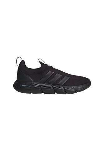 Tenis Negro Adidas Cloudfoam Flex Sock Hombre adidas Performance
