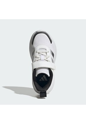 Tenis Running Blanco Adidas Tensaur Run 4.0 Niños
