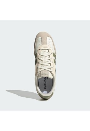 Tenis Blanco Adidas Barreda Lo Mujer